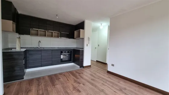 Departamento En Arriendo De 3 Dorm. En Llanquihue