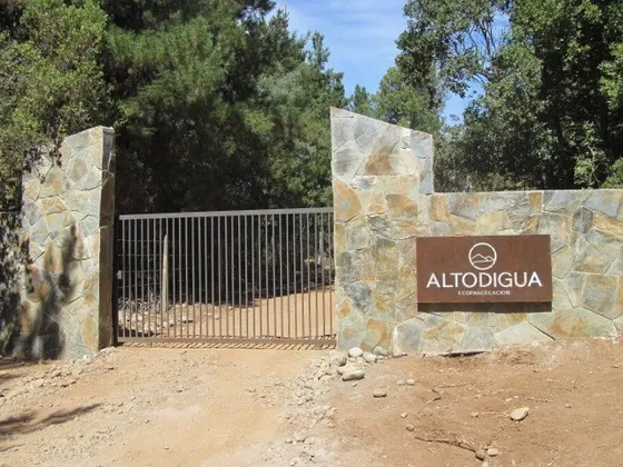 Parcelas Con Acceso A Embalse Digua 