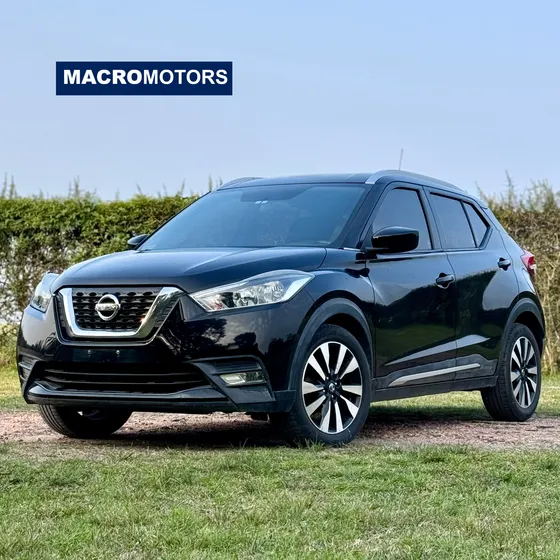 Nissan Kicks 1.6 Advance Cvt