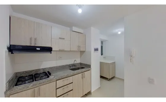 Venta De Apartamento En Barranquilla - Miramar 