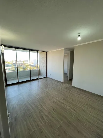 Excelente Departamento 2d.2b Frenta Portal Ñuñoa