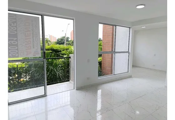 Apartamento En Alquiler Cali Al Sur Ciudad Melendez Cr Cian
