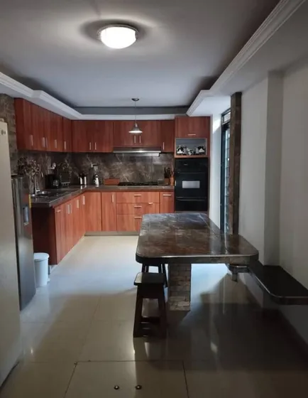 Casa Tipo Townhouse En San Diego Valencia Mcar2