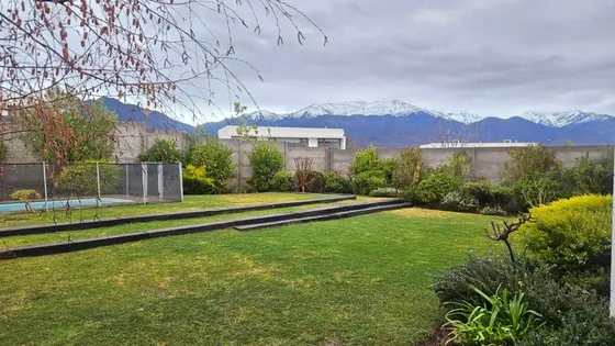 Fantástica Casa, Excelente Condominio, Preciosa Vista.
