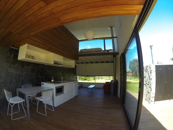 Hotel En Venta Ubicado En Sierra De La Ventana
