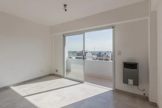 Departamento 2 Ambientes Venta Moron Apto Credito A Estrenar Apto Profesional Balcón Piso 8vo Luz
