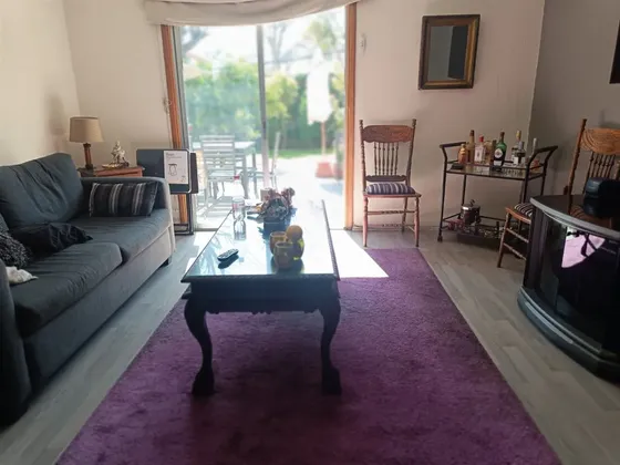 Casa En Venta De 3 Dorm. Ceca Metro Hernando De M Las Condes