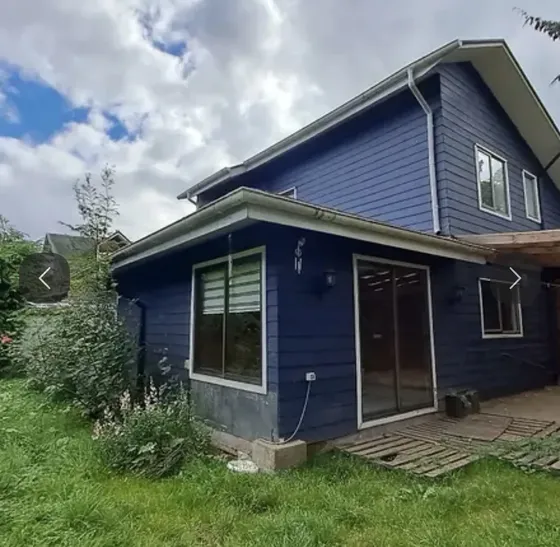 Casa En Venta En Puerto Aysén