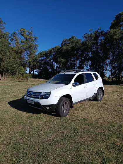 Renault Duster 2.0 Ph2 4x4 Privilege 143cv