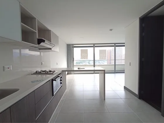 Apartamento En Arriendo, Sector Ciudad Del Rio, Poblado- Conjunto La Riviere