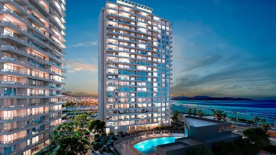Condominio Costanera Coquimbo