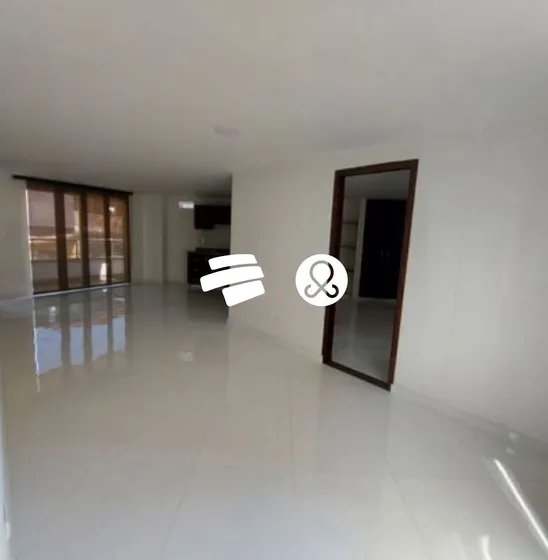 Apartaestudio En Venta En Belén Loma De Los Bernal 1 Habitaciones
