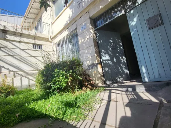 Propiedad Comercial Centro Melipilla