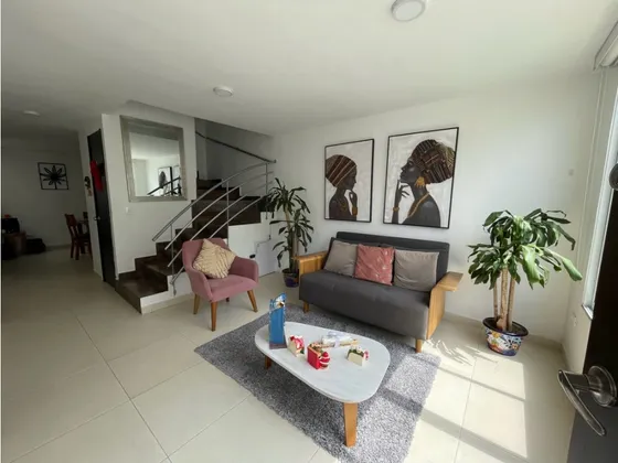 Casa En Venta En .circasia Quindío