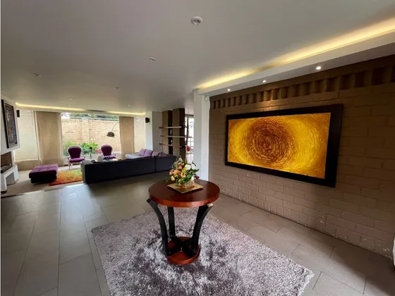 Venta Casa  En Chia