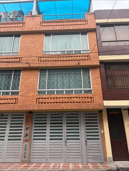 Se Vende Casa3x4 Engativa( Villa Sagrario)
