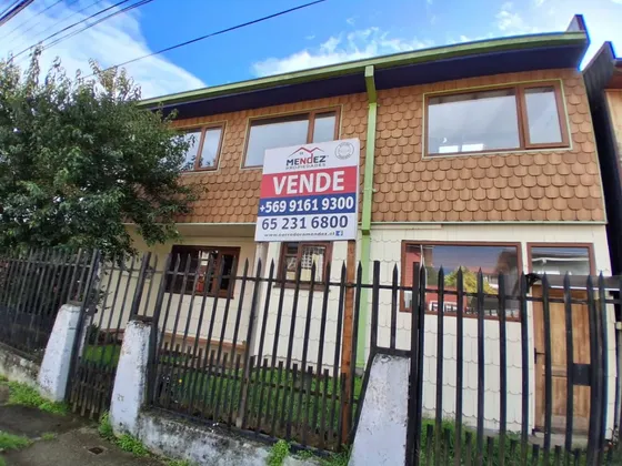 Se Vende Casa Remodelada A Escasos Minutos Del Centro