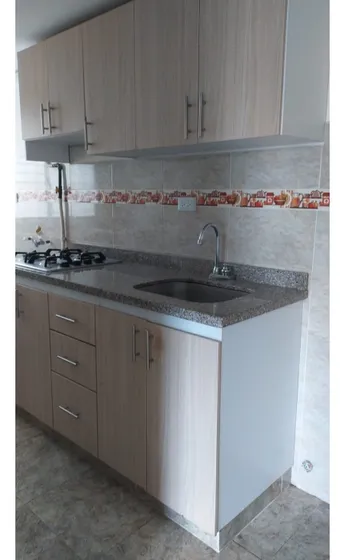 Venta De Apartamento De 52mts2 Refugio, Sur De Cali, 9651.