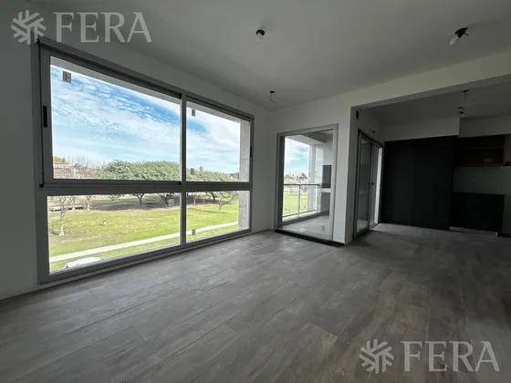 Venta Departamento 2 Ambientes Con Balcón Y Cochera En Nuevo Quilmes Externo - Bernal