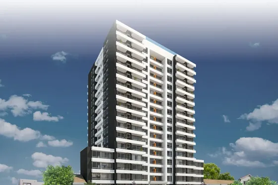 Edificio Parque Hipódromo