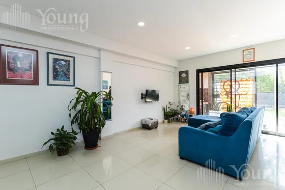 Venta Departamento En Nuevo Quilmes Externo
