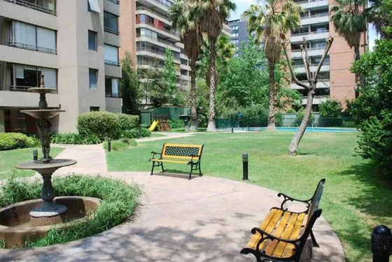 Departamento En Venta