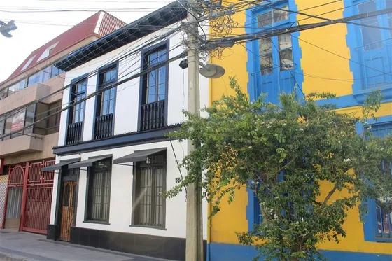 Oficina En Arriendo En Viña Del Mar
