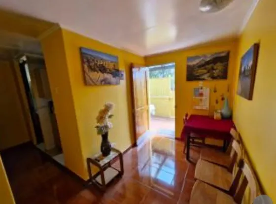 Venta Casa En Maipú Bueras 150 Mts2 Totales