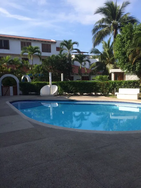 Arriendo Hermoso Dpto. En Same Casablanca Cerca Al Mar En Pb