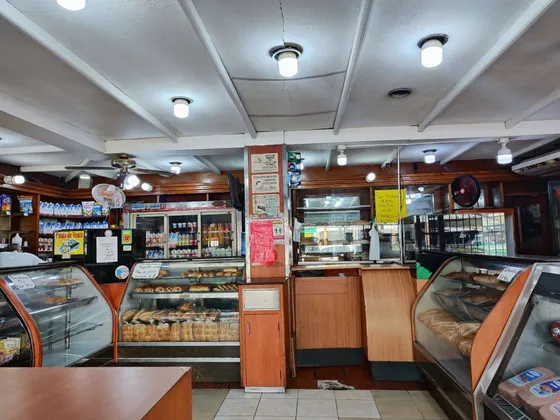 Fondo De Comercio En Venta En Av. Las Ferias. Sta. Rosa Lh