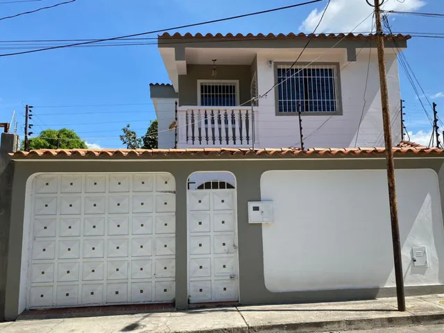 Casa Quinta En Venta Barquisimeto Edo Lara. As