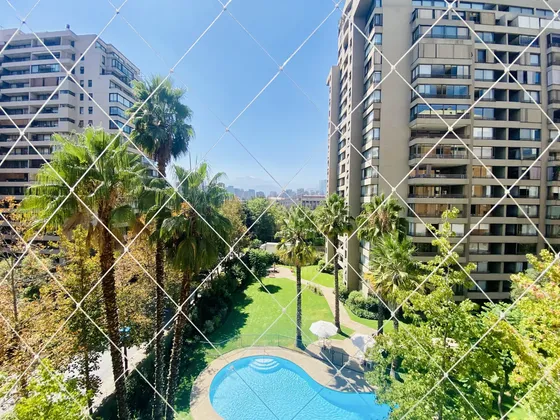 Impecable, Vista Despejada Al Oriente 2d1b + 1e