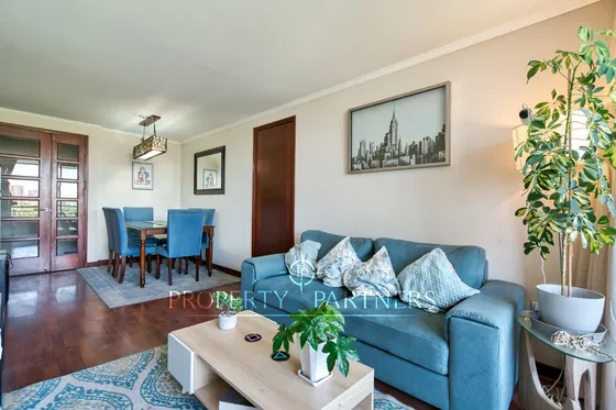 Oportunidad! Excelente Departamento 2d2b En Calle ...