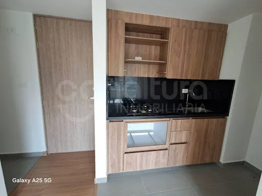 Apartamento En Venta San Jose 472-7114