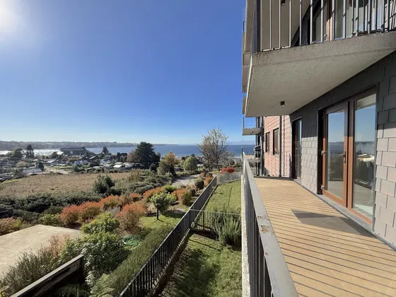 Se Vende Maravilloso Dúplex En Frutillar Bajo