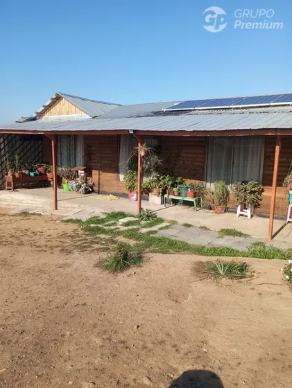 Parcela En Venta En La Estrella