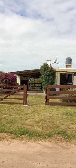 Casa En Alborada, Barra Del Chuy, A 2 De Playa, 1 Dormitorio
