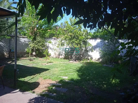 Terreno Construccion En Venta En Las Condes