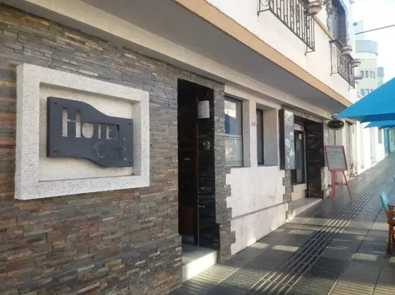 Venta De Hotel Boutique Y Local Comercial