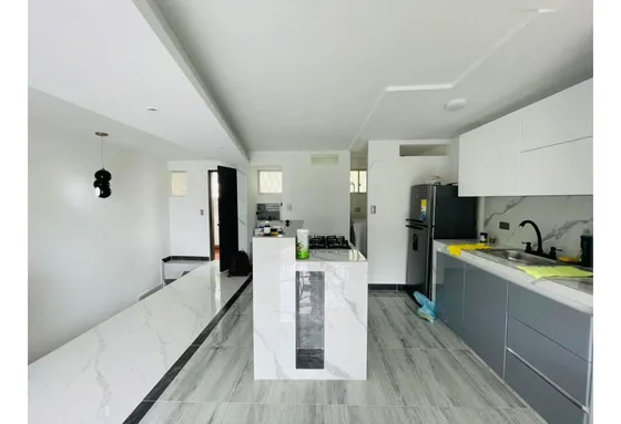 Venta Apartamento De 102mtrs2 En Bella Suiza, Oeste De Cali 8098-1