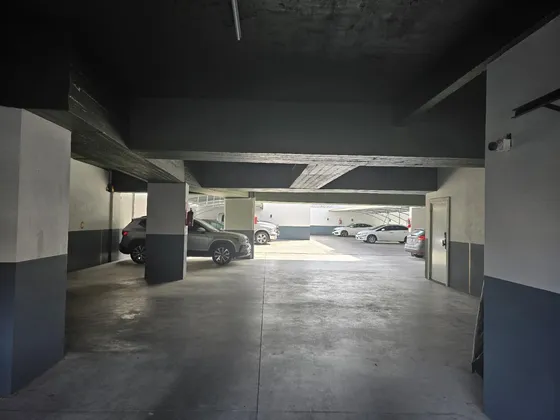Cochera En Ciudadela