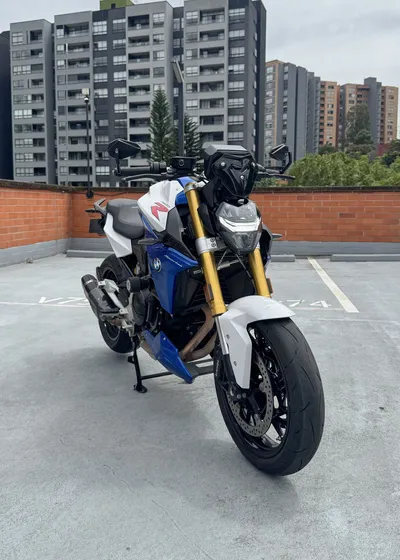 Bmw F900r Dynamic Pro 2023