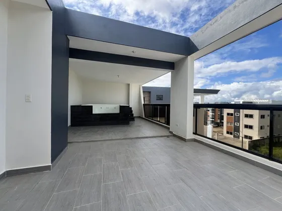 Penthouse En Venta En Carretera Las Cejas San Francisco De Macorís