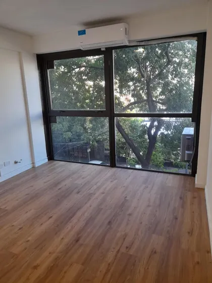 Departamento Monoambiente En Alquiler - 1 Baño - 27mts2 - Belgrano 