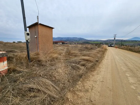 Se Vende Parcela En Altos De Coinco, Copequen