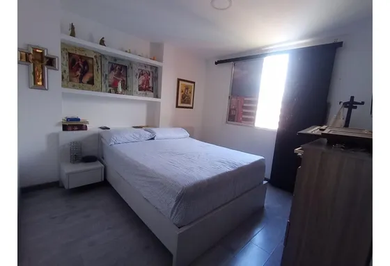 Apartamento En Venta En San German