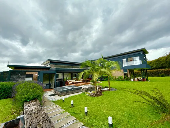 Casa Para Renta En Rionegro Llanogrande