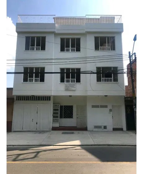 Apartamento Para La Venta En El Oriente De Cali Barrio Chapinero.