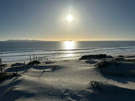 Sitio En Venta En Los Choros La Higuera