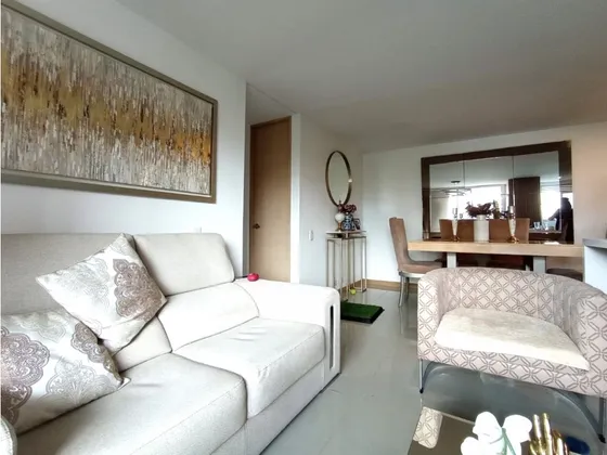 Apartamento En Venta En Suramérica Sector Santa Catalina